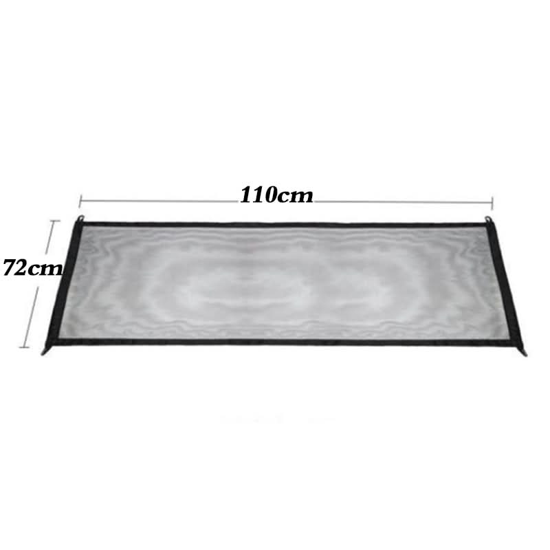 Skorter | DOGGUARD – Portable safety net for doors & stairs