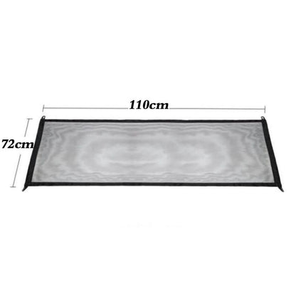 Skorter | DOGGUARD – Portable safety net for doors & stairs