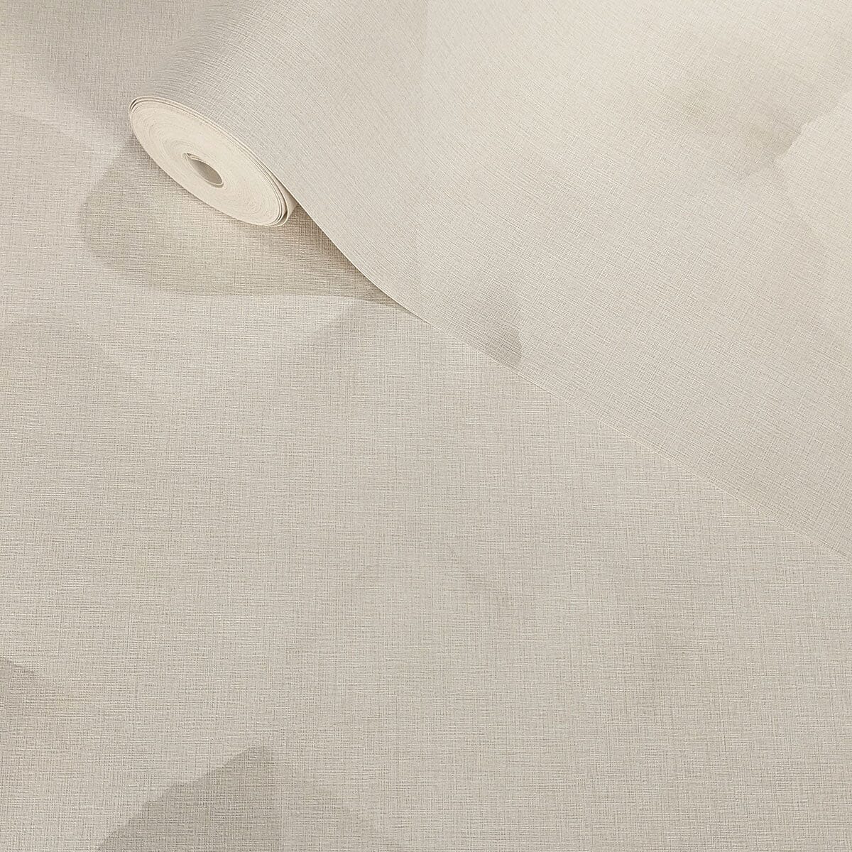 Skorter | Horizon Neutral Textured Fog Mountain Wallpaper