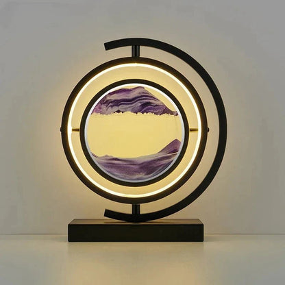 Hourglass Lamp - SKØRTER