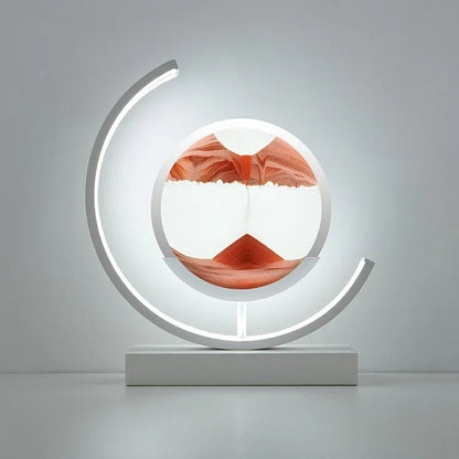 Hourglass Lamp - SKØRTER