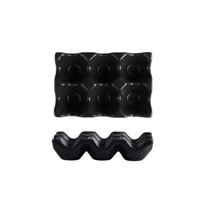 Skorter | Ceramic Eggshell