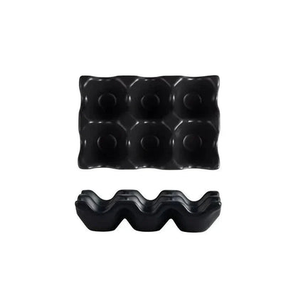 Skorter | Ceramic Eggshell