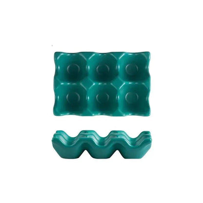 Skorter | Ceramic Eggshell