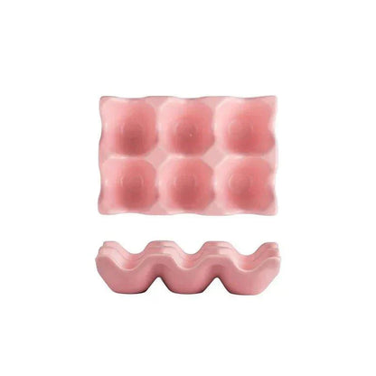 Skorter | Ceramic Eggshell