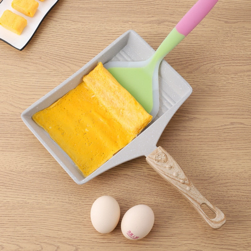 Skorter | Non-stick wave bottom sauce pan