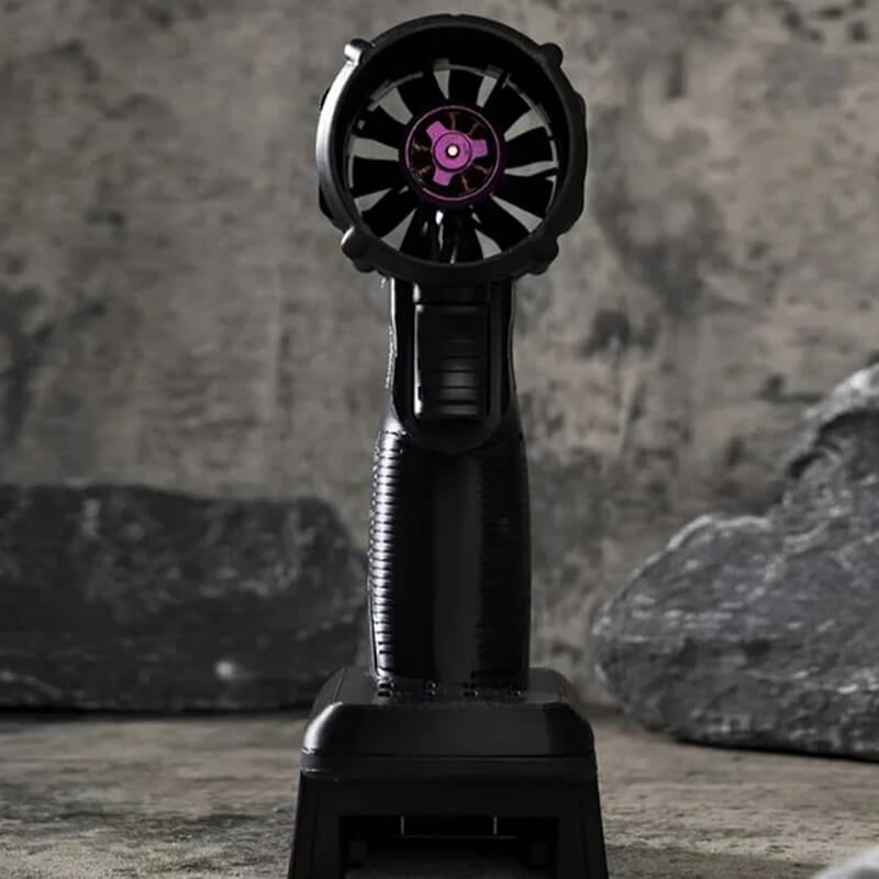 Skorter | AirBlast Pro High-Pressure Air Blower – Powerful Cordless Cleaning Tool for Car, Home & Garden