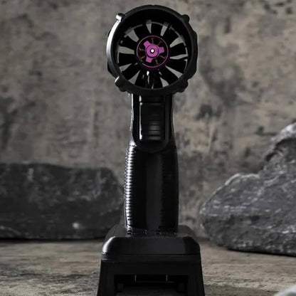 Skorter | AirBlast Pro High-Pressure Air Blower – Powerful Cordless Cleaning Tool for Car, Home & Garden