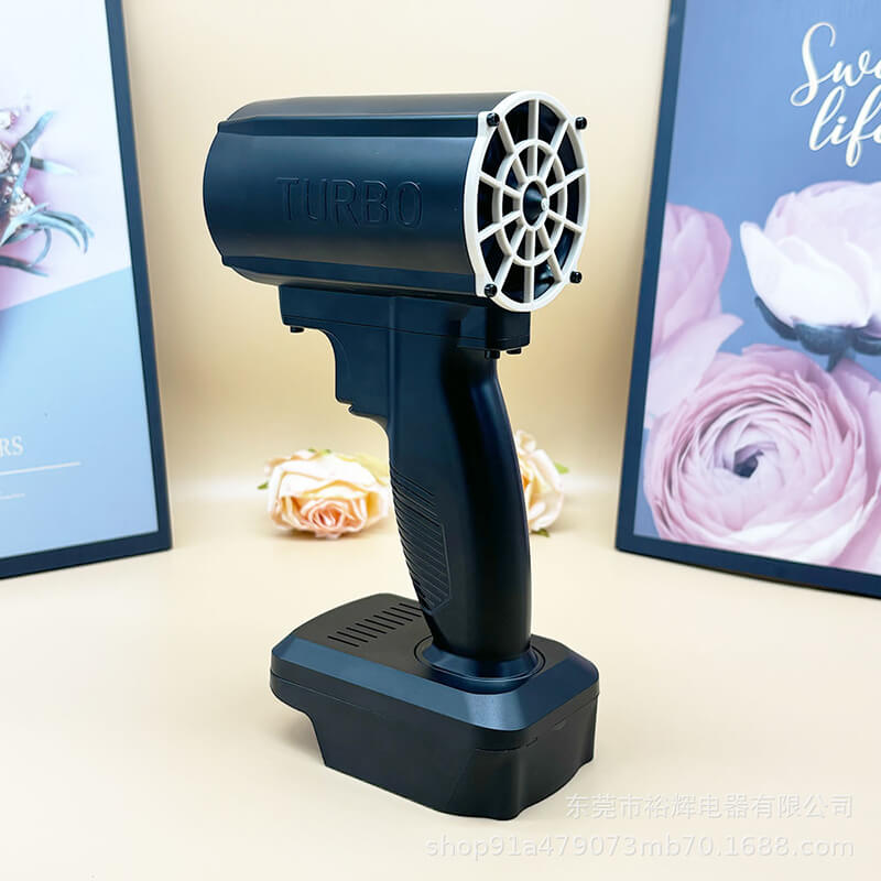 Skorter | AirBlast Pro High-Pressure Air Blower – Powerful Cordless Cleaning Tool for Car, Home & Garden