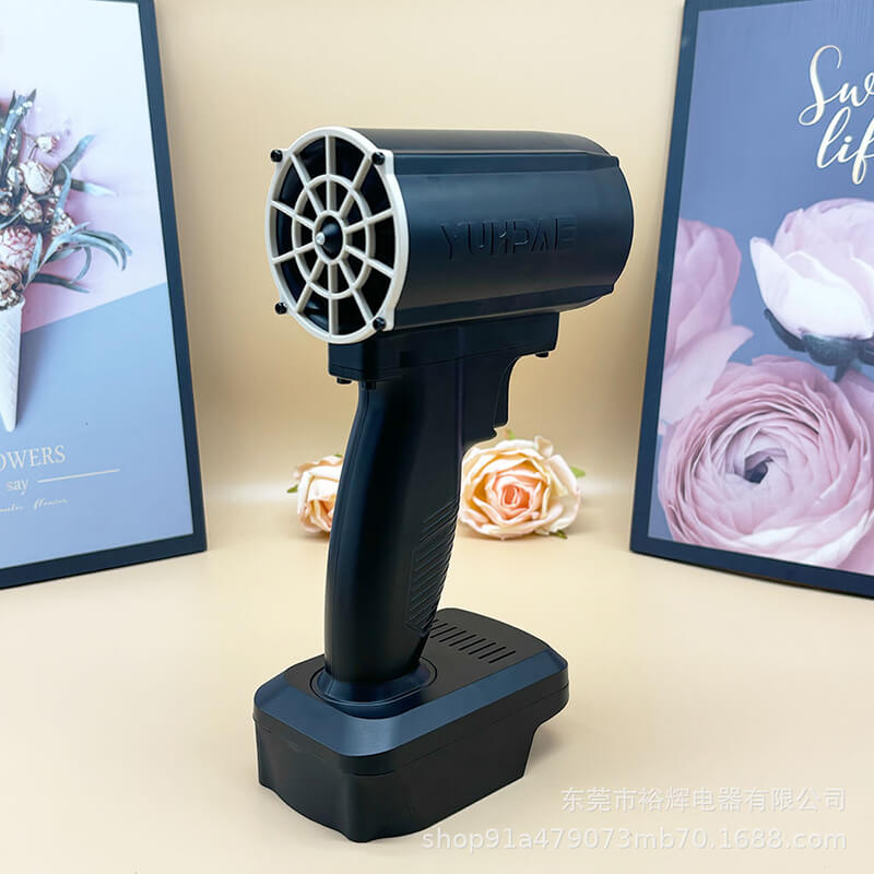 Skorter | AirBlast Pro High-Pressure Air Blower – Powerful Cordless Cleaning Tool for Car, Home & Garden