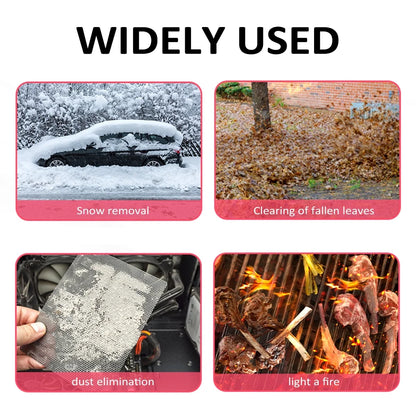 Skorter | AirBlast Pro High-Pressure Air Blower – Powerful Cordless Cleaning Tool for Car, Home & Garden