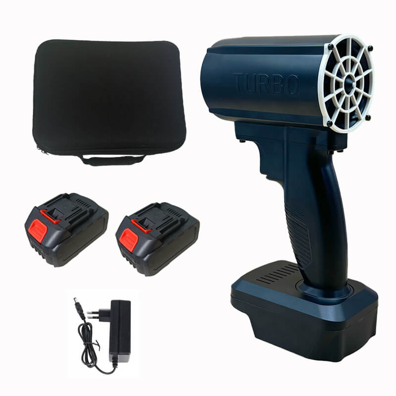 Skorter | AirBlast Pro High-Pressure Air Blower – Powerful Cordless Cleaning Tool for Car, Home & Garden