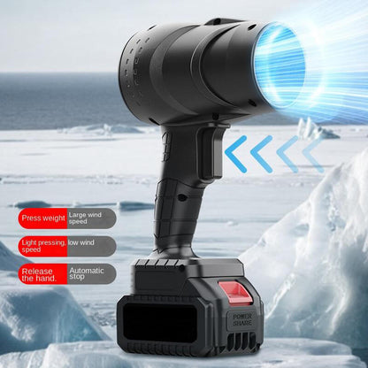 Skorter | AirBlast Pro High-Pressure Air Blower – Powerful Cordless Cleaning Tool for Car, Home & Garden