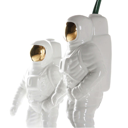Skorter | Astronaut Spaceman Vase -  3 Colors
