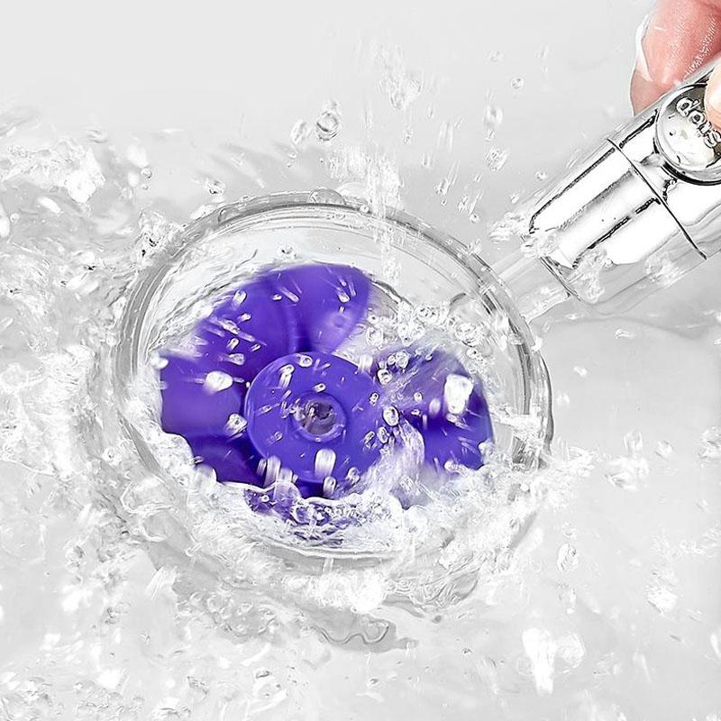 skorter | 360 Rotatable Power Shower Head