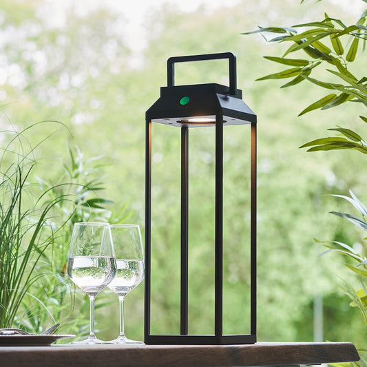 Skorter | Ibiza Large Outdoor Table Lamp
