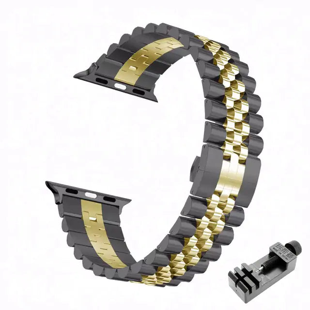 Skorter | Bracelet for the Apple Watch