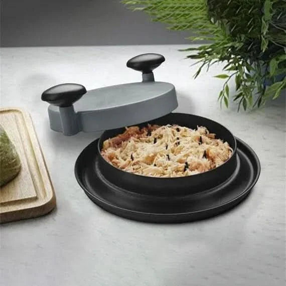 Skorter | Chicken Shredder Tool for Meat and Vegetables