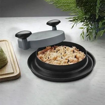 Skorter | Chicken Shredder Tool for Meat and Vegetables