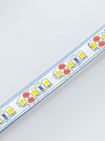 Skorter | Scandi Linear LED Wall Lamp Bar