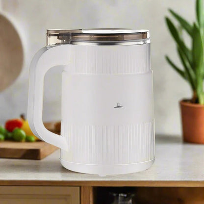 Skorter | Compact and Powerful Flour Mill