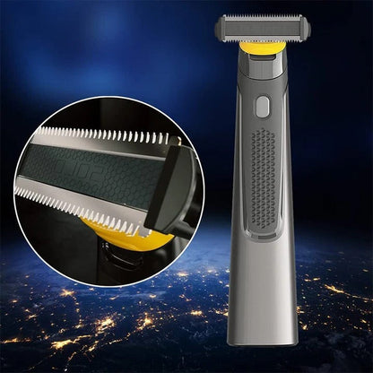 Skorter | Cordless rechargeable precision shaver