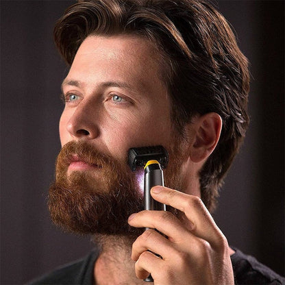 Skorter | Cordless rechargeable precision shaver