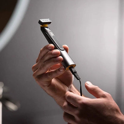 Skorter | Cordless rechargeable precision shaver