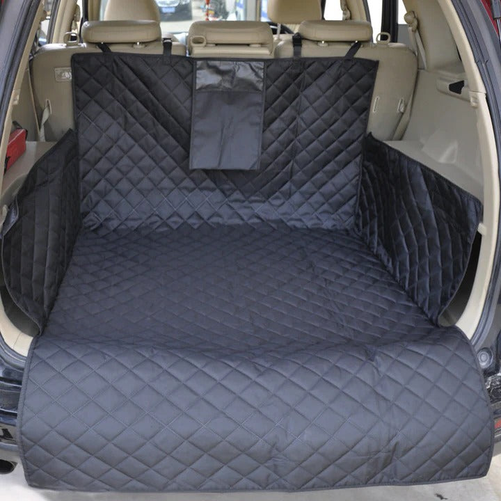 Skorter | Dog Trunk Seat Cover for SUVs