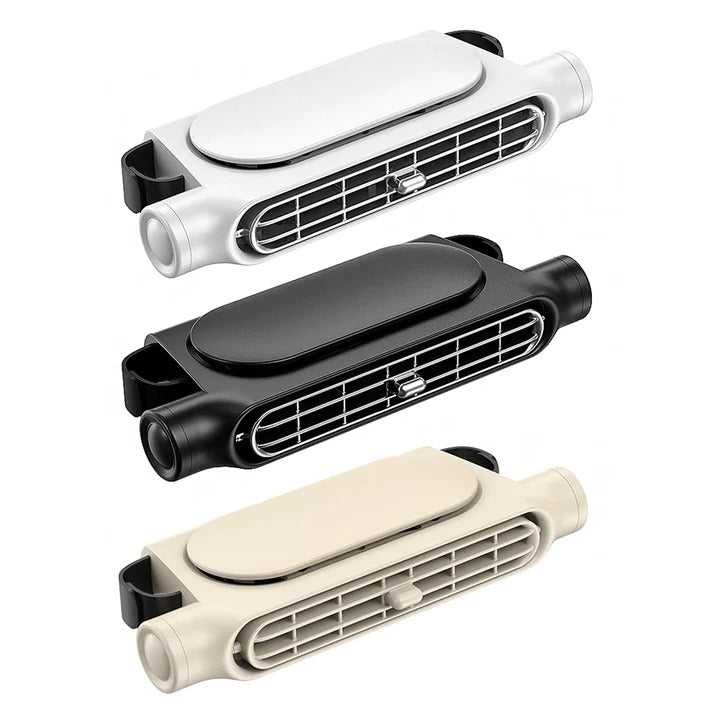 Skorter | Car Seat Cooling Fan, HeadRest Fan