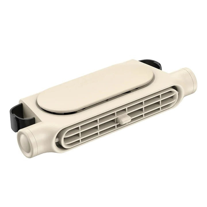 Skorter | Car Seat Cooling Fan, HeadRest Fan