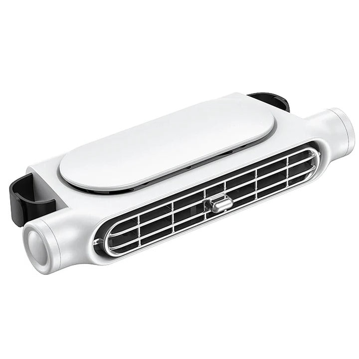 Skorter | Car Seat Cooling Fan, HeadRest Fan