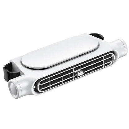 Skorter | Car Seat Cooling Fan, HeadRest Fan