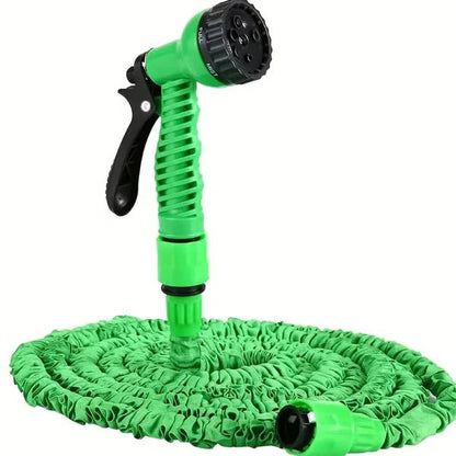 Skorter | Best Expandable Garden Water Hose