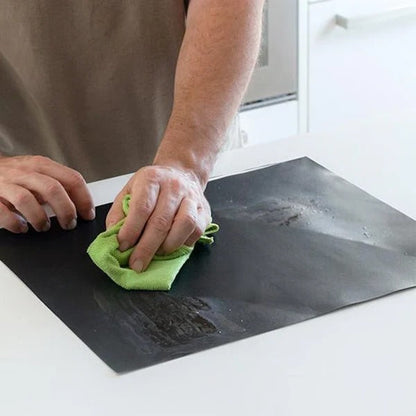 Skorter | Chef Non-Stick BBQ Grill Mat