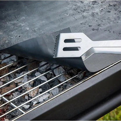 Skorter | Chef Non-Stick BBQ Grill Mat