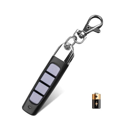 Skorter | 4-in-1 Universal Remote Control Duplicator