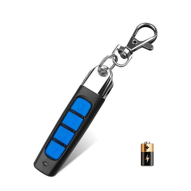 Skorter | 4-in-1 Universal Remote Control Duplicator