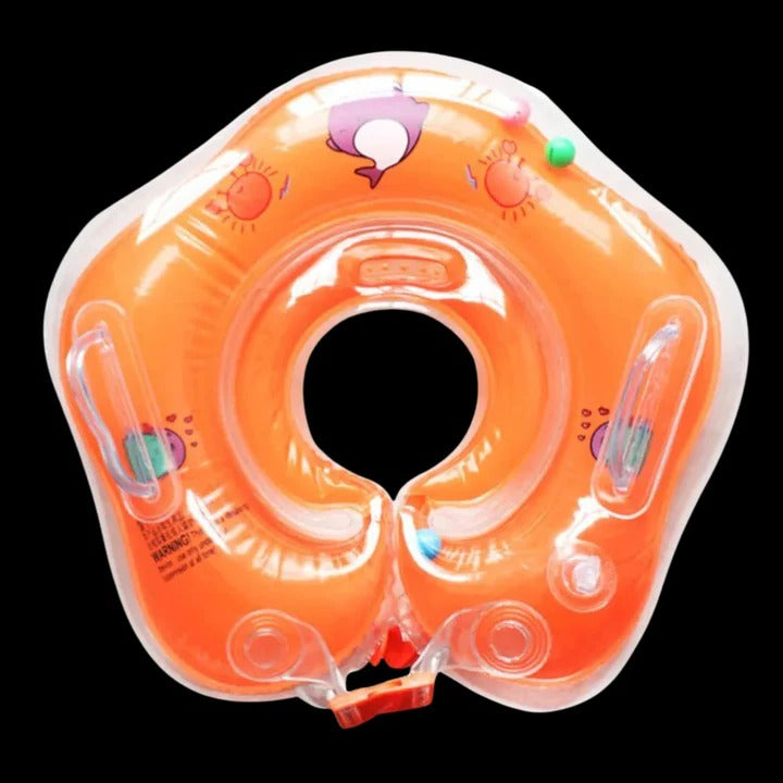 Skorter | Baby Floating Neck Ring