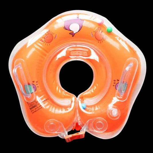 Skorter | Baby Floating Neck Ring