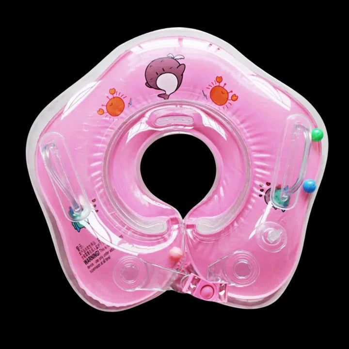 Skorter | Baby Floating Neck Ring