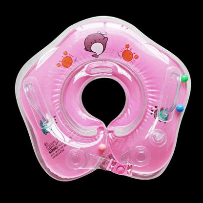 Skorter | Baby Floating Neck Ring