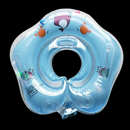 Skorter | Baby Floating Neck Ring