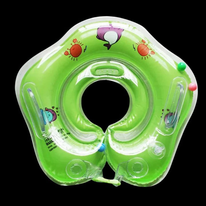 Skorter | Baby Floating Neck Ring