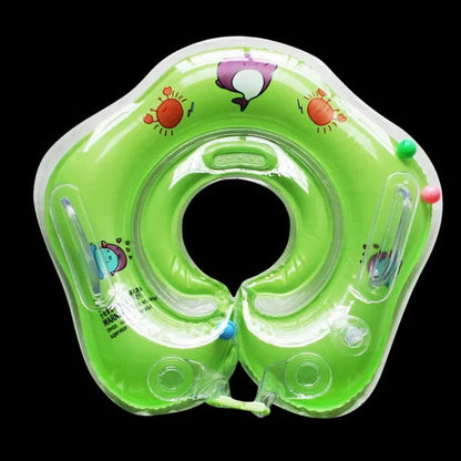 Skorter | Baby Floating Neck Ring