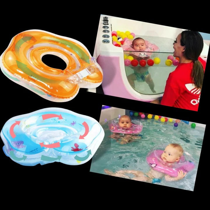Skorter | Baby Floating Neck Ring