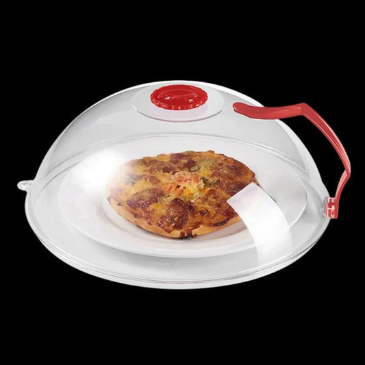Skorter | Anti-Splash Microwave Protective Cover