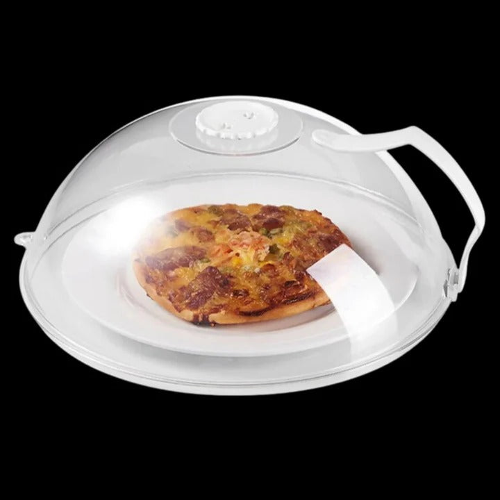 Skorter | Anti-Splash Microwave Protective Cover
