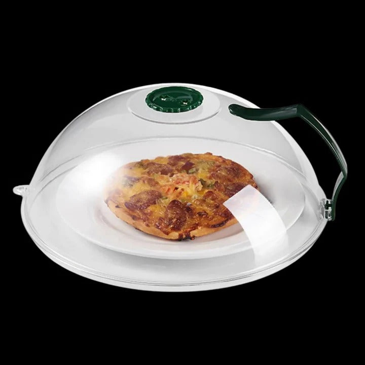 Skorter | Anti-Splash Microwave Protective Cover