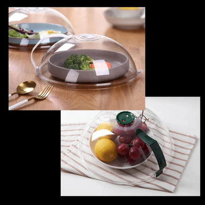 Skorter | Anti-Splash Microwave Protective Cover